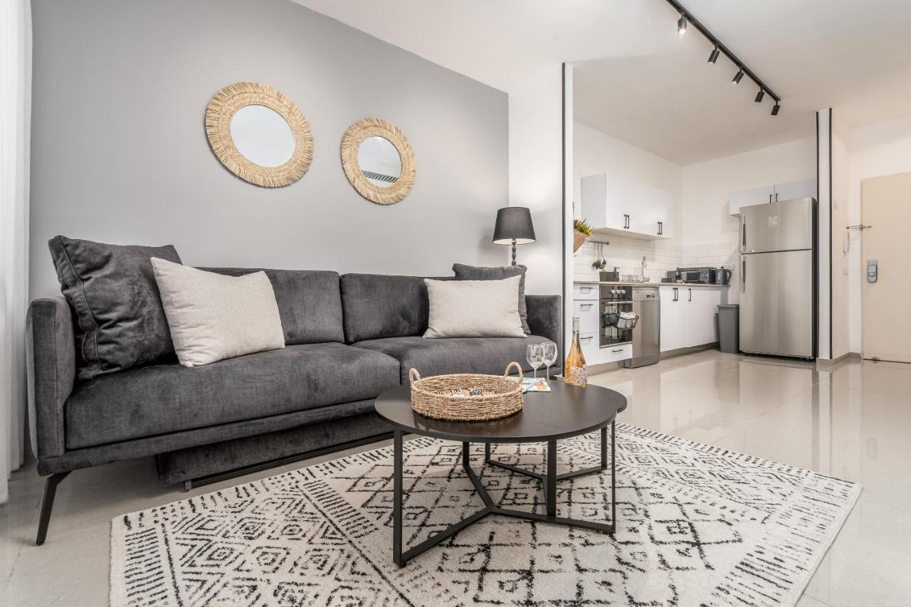 Haneviim Boutique - Mamilla Area Sea-U Jeruzalém Exteriér fotografie