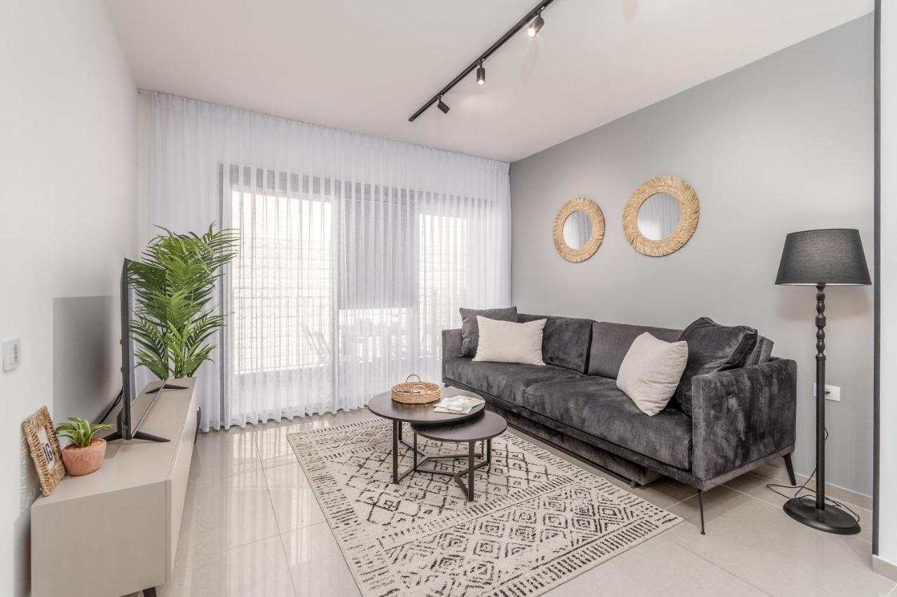 Haneviim Boutique - Mamilla Area Sea-U Jeruzalém Exteriér fotografie