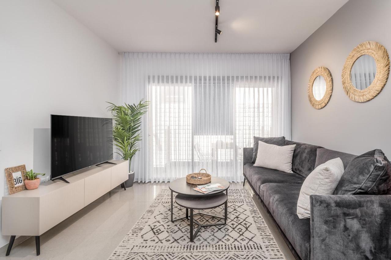 Haneviim Boutique - Mamilla Area Sea-U Jeruzalém Exteriér fotografie