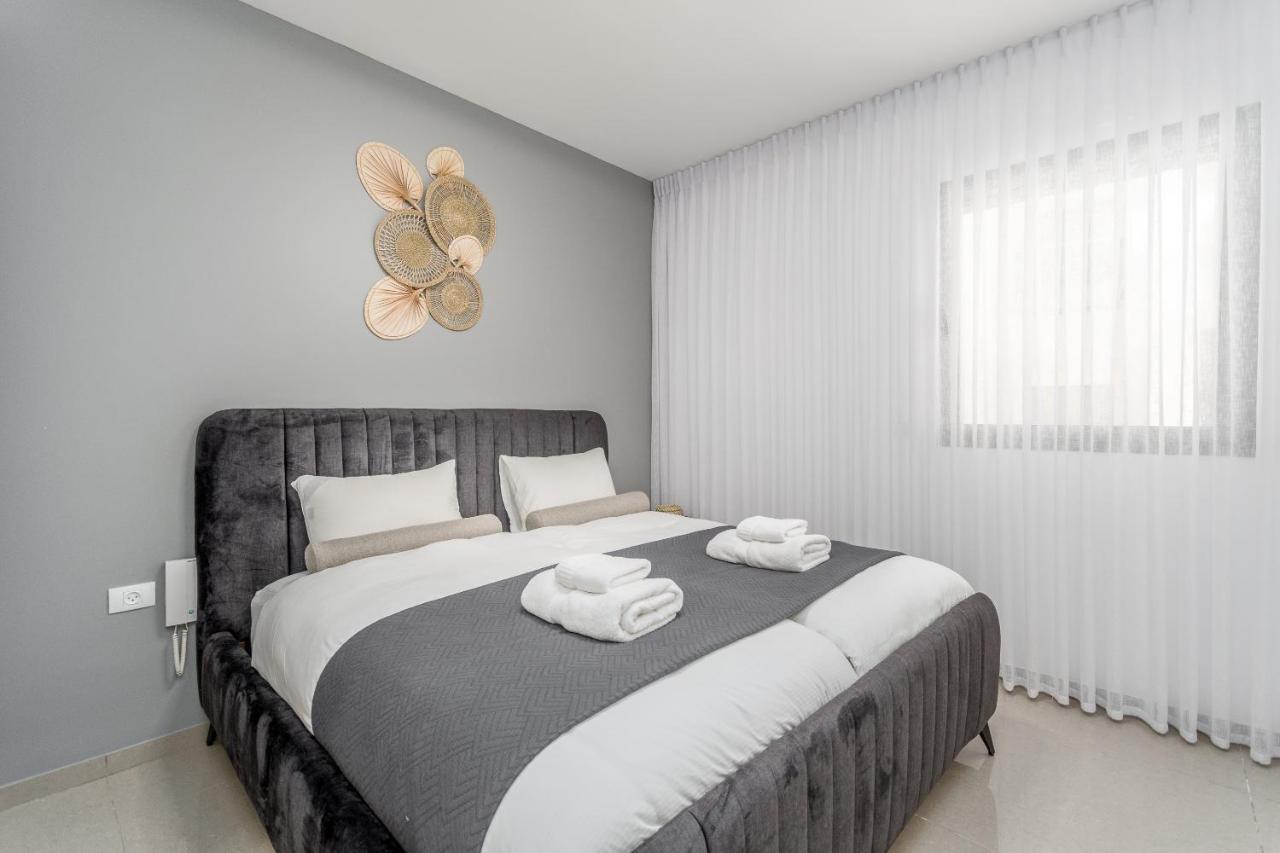 Haneviim Boutique - Mamilla Area Sea-U Jeruzalém Exteriér fotografie