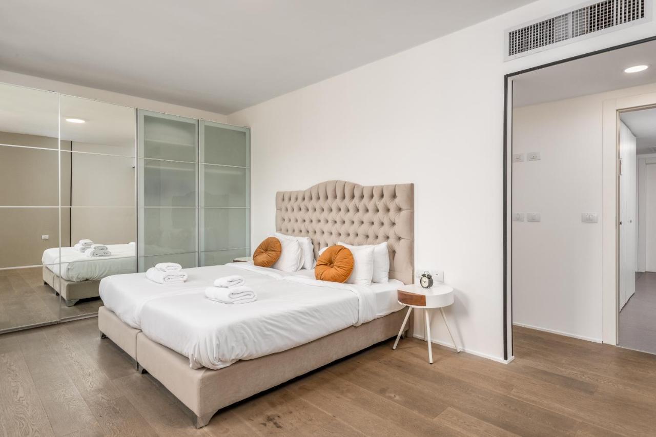 Haneviim Boutique - Mamilla Area Sea-U Jeruzalém Exteriér fotografie